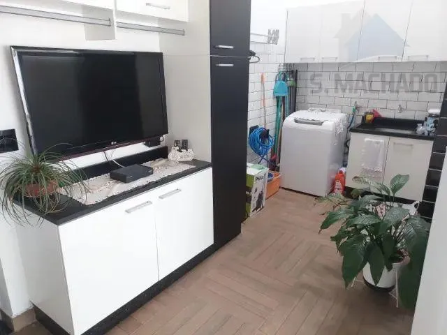 Imagem Apartamento para Venda em Santo André / SP no bairro Jardim Santo Alberto