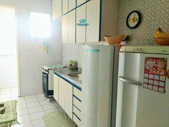 Imagem Apartamento Padrão para Venda e Aluguel em Pitangueiras Guarujá-SP