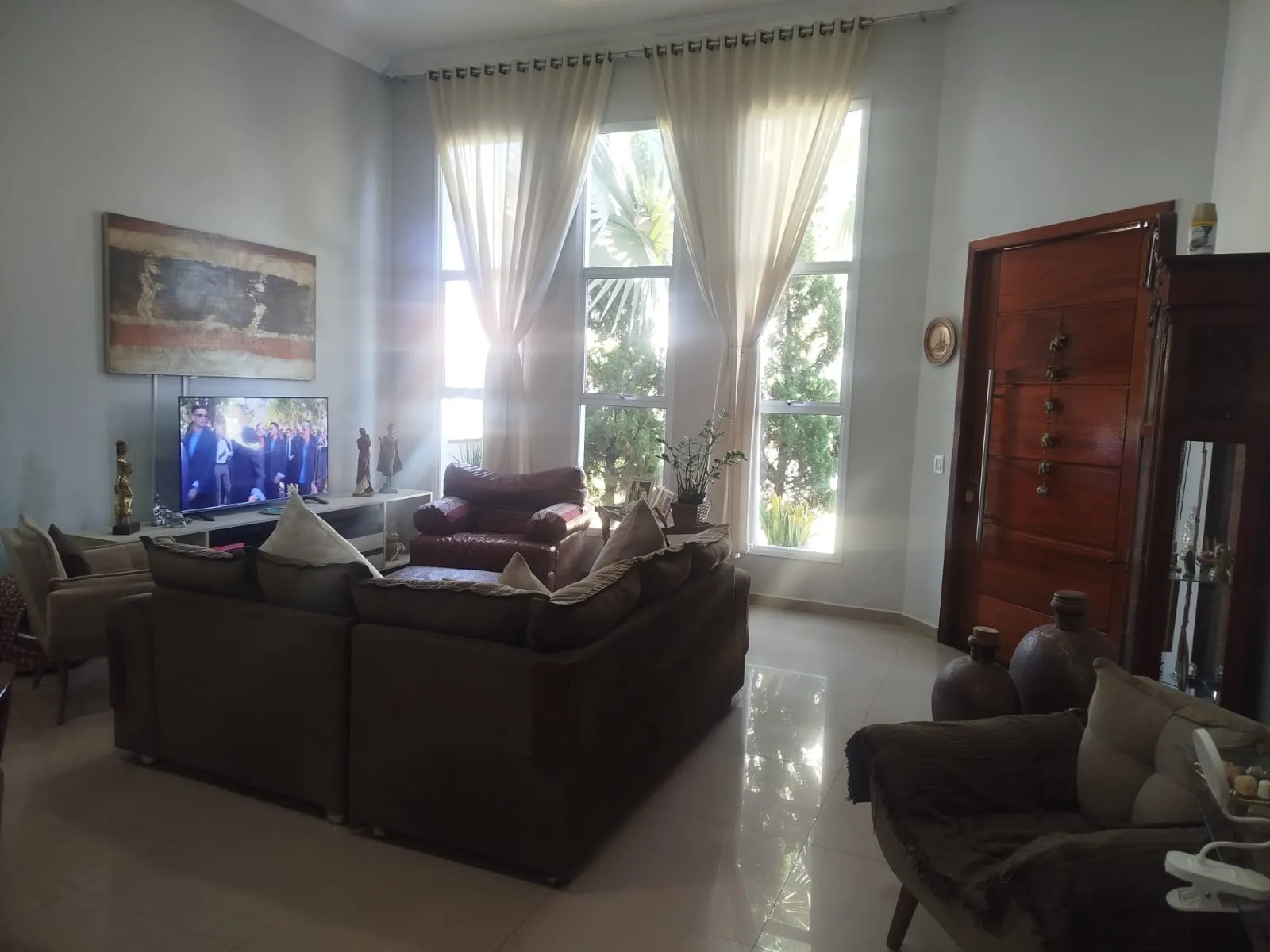 Imagem Casa com 3 Dormitórios Residencial Gramados de Sorocaba-Sp
