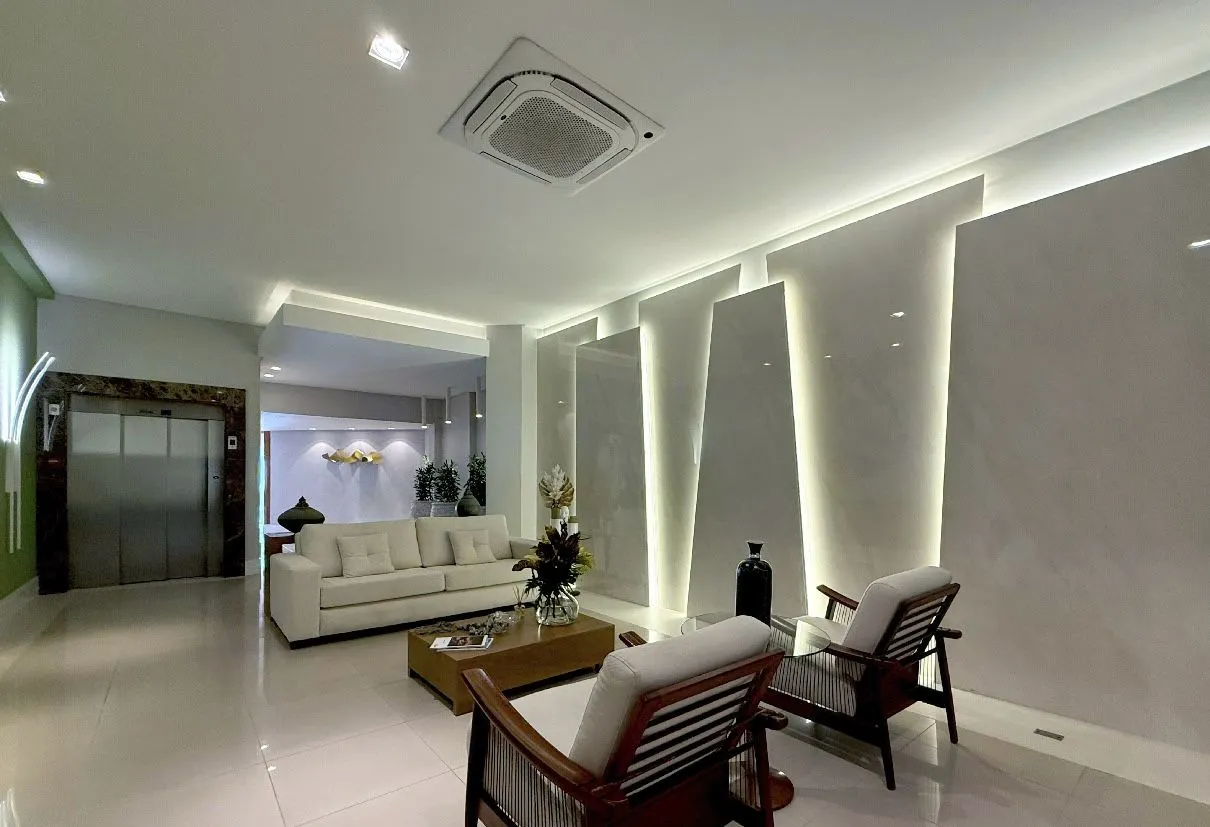 Imagem Apartamento com vista para o mar à venda com 102.15m2 por R$ 3.392.000,00