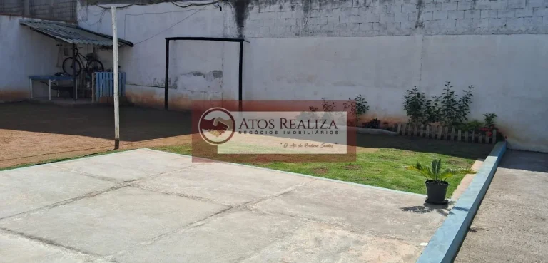 Imagem Exclusivo: Qualidade de vida para sua família, Casa com terreno de 504m² no condomínio parque do terceiro lago. Vendo super oportunidade no condomínio parque do terceiro lago, casa térreo em um terreno de 504m² com 3 dormitórios sendo 1 Suíte, 4 vagas de 