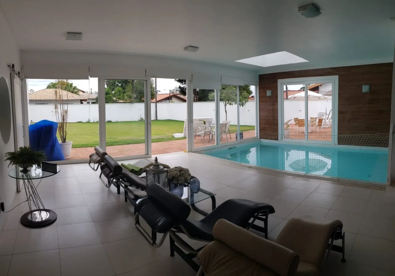 Imagem Casa à venda 4 Quartos, 1 Suite, 4 Vagas, 1231M², Socorro, Pindamonhangaba - SP | VILLAGE PAINEIRAS