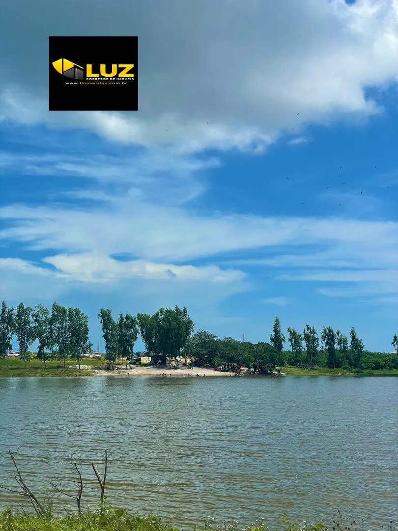 Imagem Loteamento Lagoas do Giral - Paracuru/CE: O Melhor Investimento no Paraíso