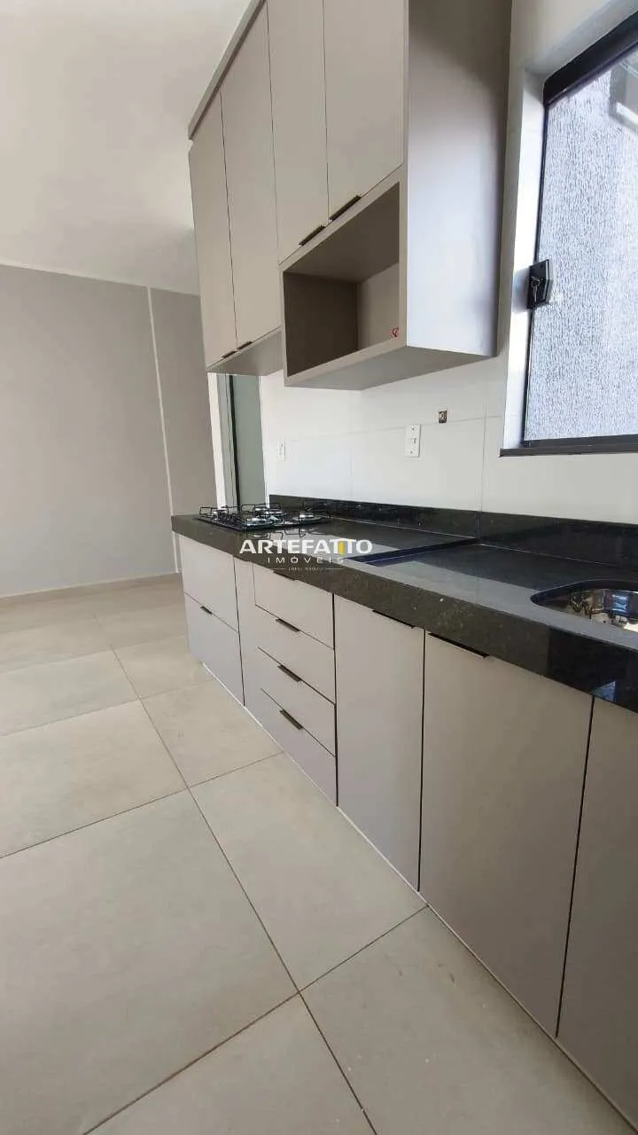 Imagem Apartamento à venda em Franca, Centro, com 3 quartos, 94,20m2