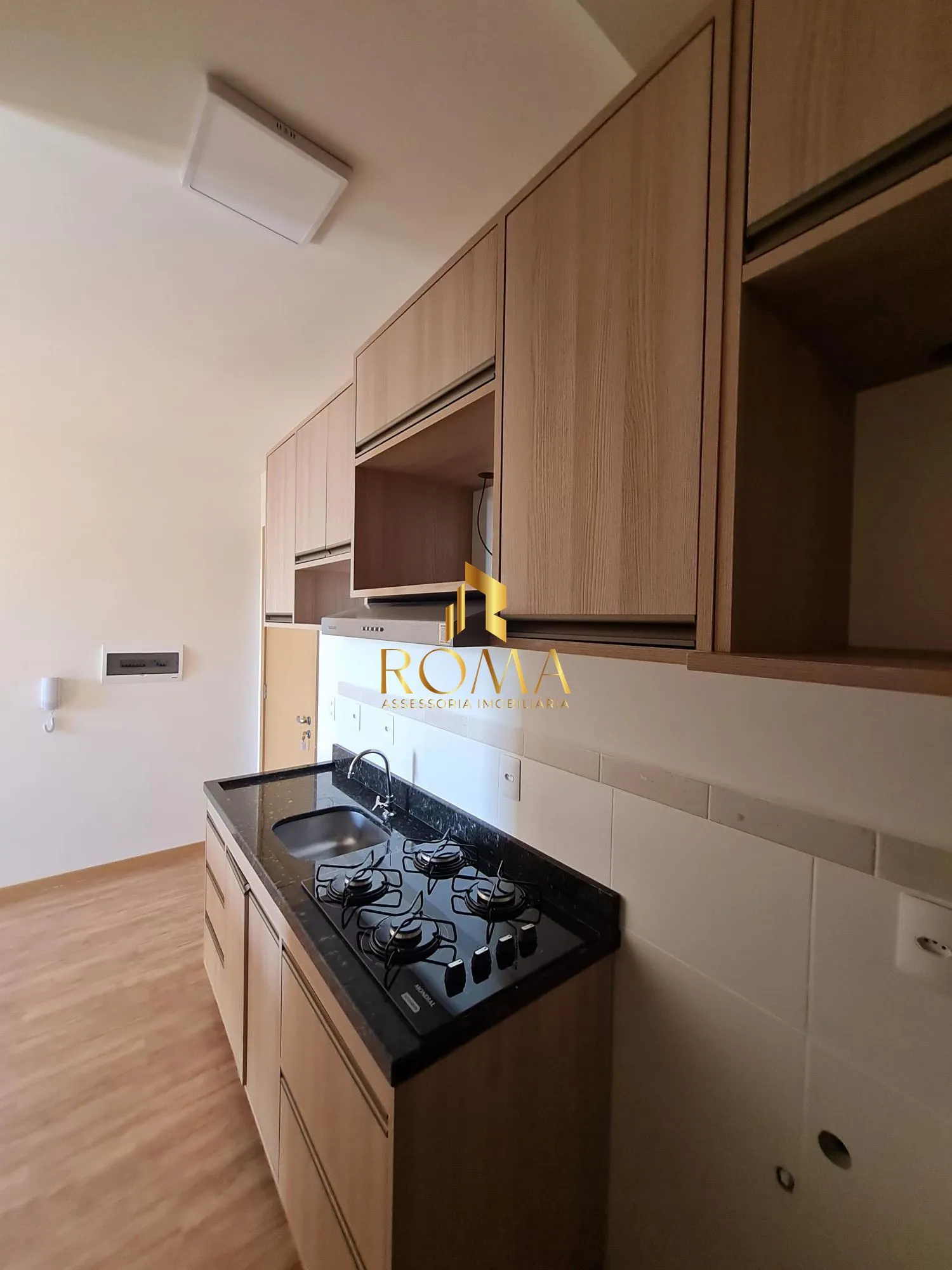 Imagem Centenário Residence - Apto 1 dormitório para VENDA!
