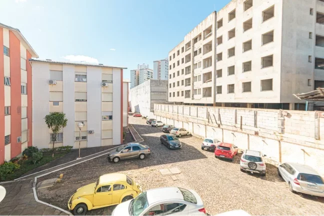 Imagem Apartamento para venda no bairro Higienópolis em Porto Alegre