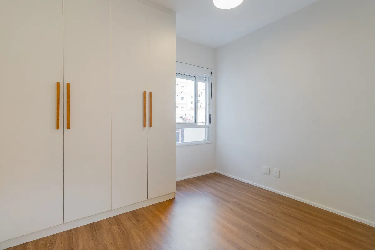 Imagem Apartamento para venda em Higienópolis com 2 quartos, sendo 1 suíte, 75m2