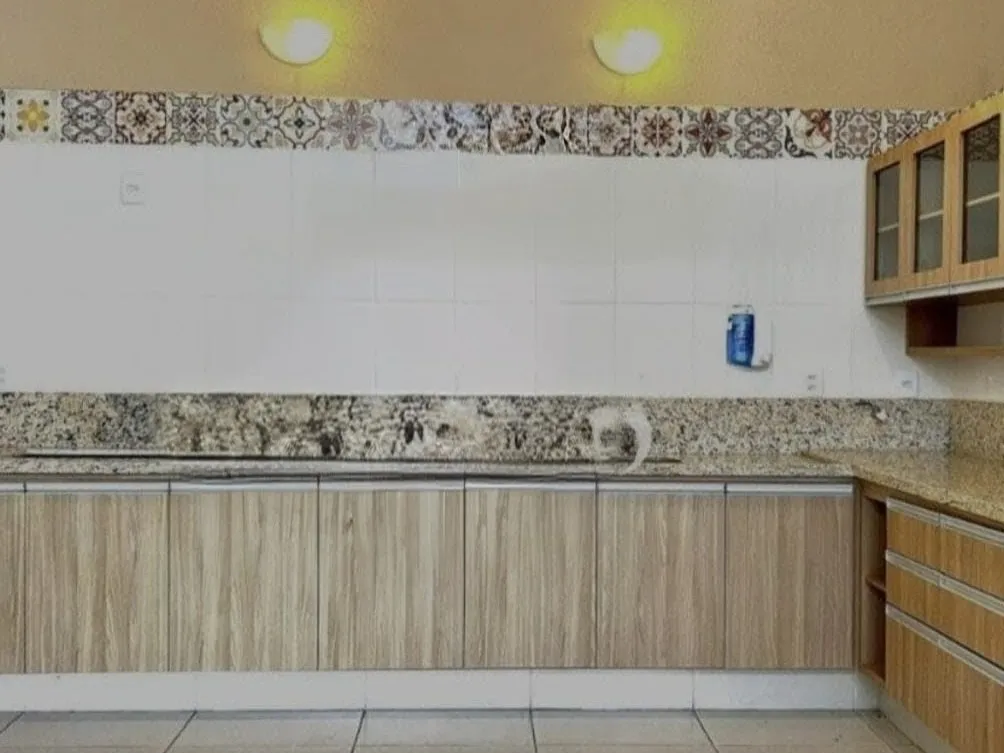 Imagem CASA RESIDENCIAL em SOROCABA - SP, JARDIM RESIDENCIAL CAMPOS DO CONDE