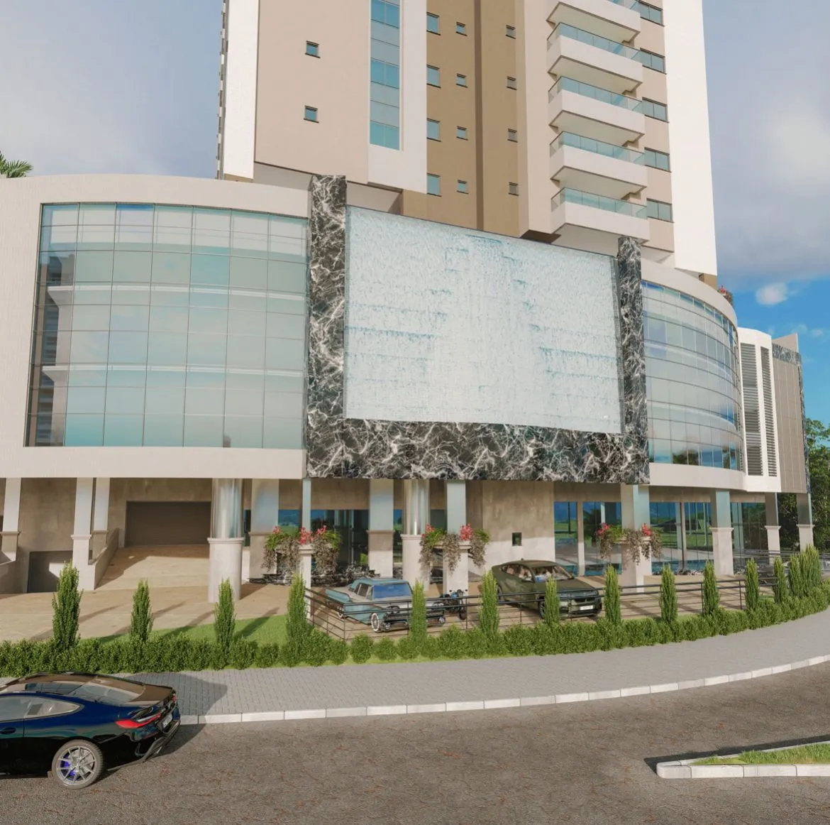 Imagem Apartamento à venda com 91.23m2 por R$ 1.100.000,00