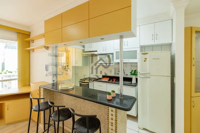Imagem Apartamento Vila Olimpia pronto para morar