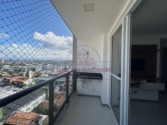 Imagem Apartamento à uma quadra da praia em Itaparica já montado decorado com laze