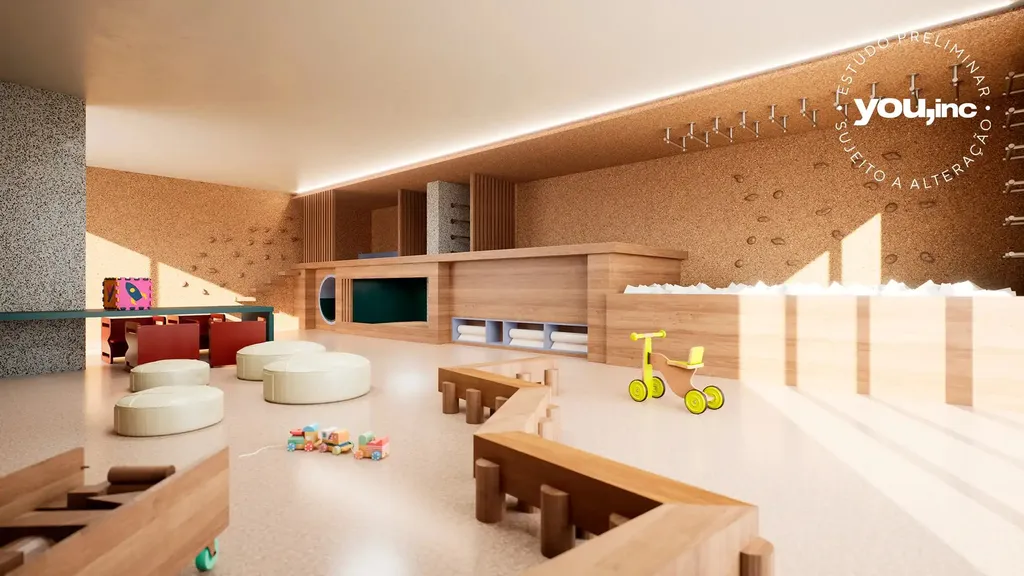 Imagem Quartier Capote by You - Residencial - Breve Lançamento - Quartier Capote by You - Residencial