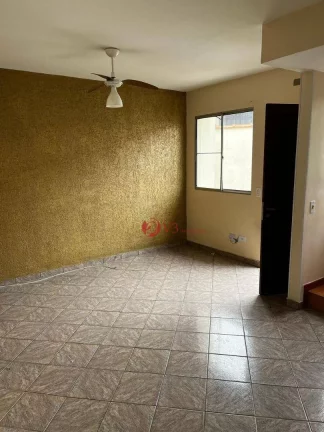 Imagem Sobrado com 3 dormitórios à venda, 90 m por R$ 535.000,00 - Cangaíba - São Paulo/SP