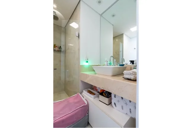 Imagem Apartamento à venda no bairro Cidade Monções - São Paulo/SP