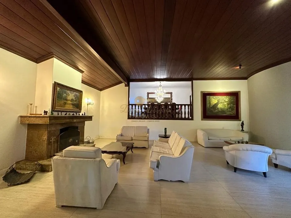 Imagem Casa para Venda em Teresópolis / RJ no bairro Parque São Luiz