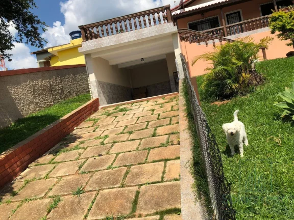 Imagem Casa à Venda, em Terra Preta por R$ 700.000,00