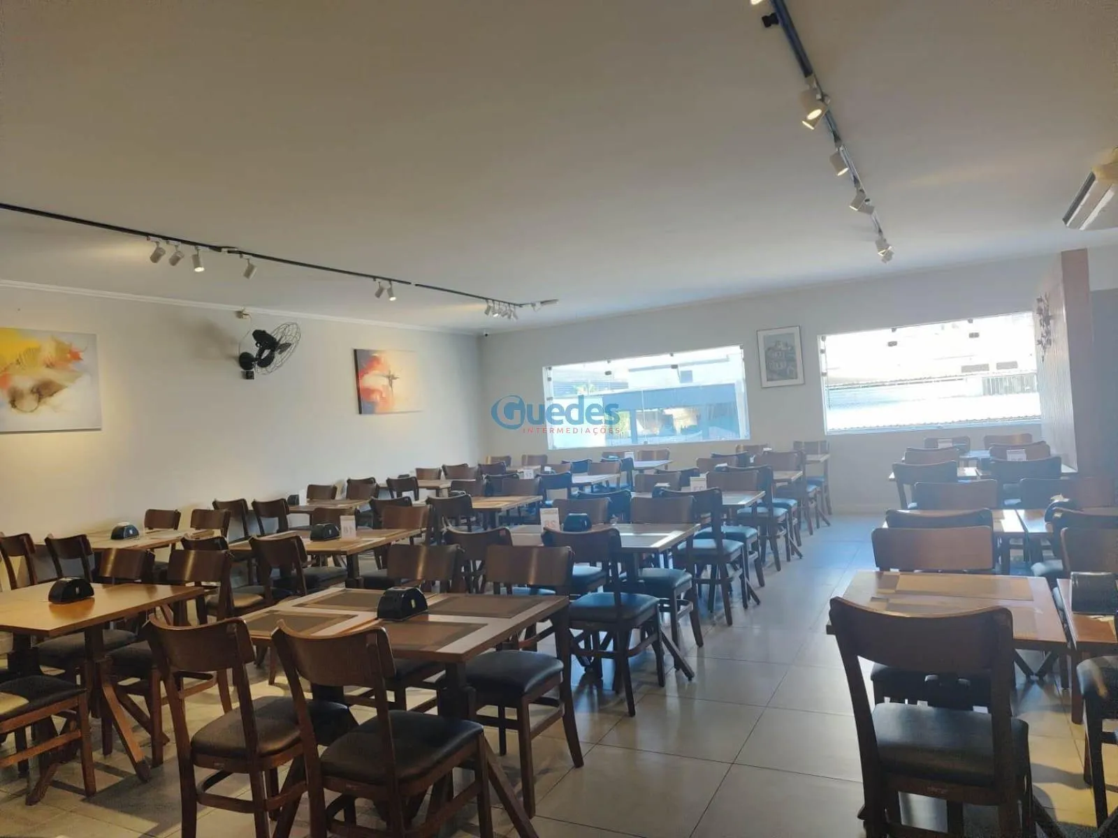 Imagem Restaurante à Venda na Vila Olímpia, SP - 392m² R$ 600.000
