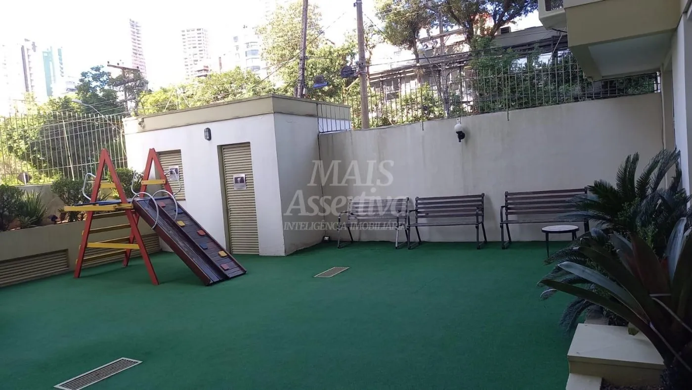 Imagem Apartamento 02 dormitórios 01 suíte para venda no Centro Novo Hamburgo