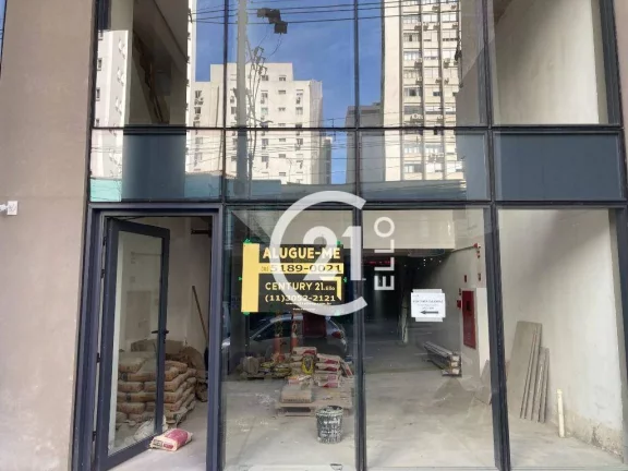 Foto do imóvel Loja para alugar, 240 m² por R$ 24.002,00/mês - Jardins - São Paulo/SP