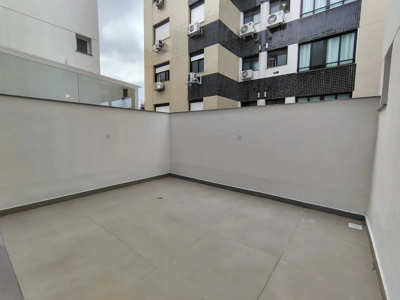 Imagem Apartamento Garden de 2 dormitórios, 1 suíte e 2 vagas de garagem.