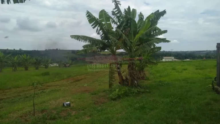 Imagem Sitio a venda em Boituva