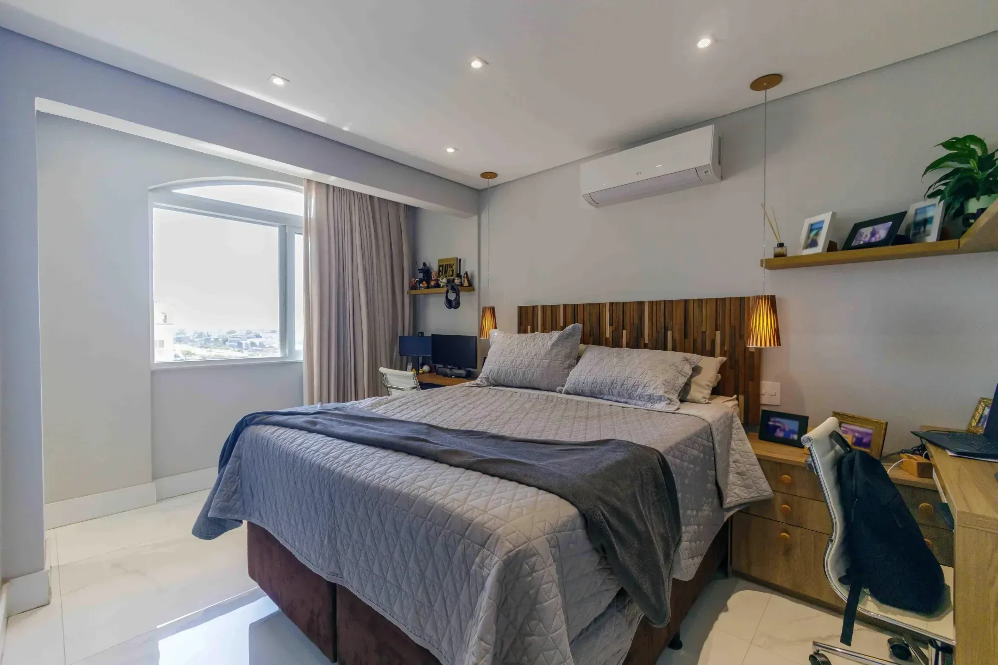 Imagem Cobertura com 2 Quartos à Venda, 146 m² em Recreio dos Bandeirantes - Rio de Janeiro