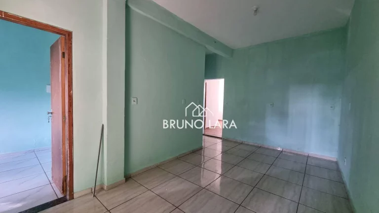 Imagem Casa disponível para locação no Bairro Pedra Branca – São Joaquim de Bicas/MG.