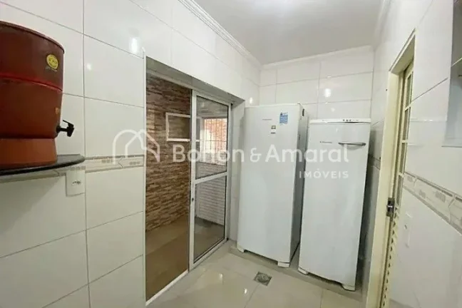 Imagem Casa à venda no Jardim Chapadão, em Campinas, com 193 m² de construção em um terreno de 300 m²...