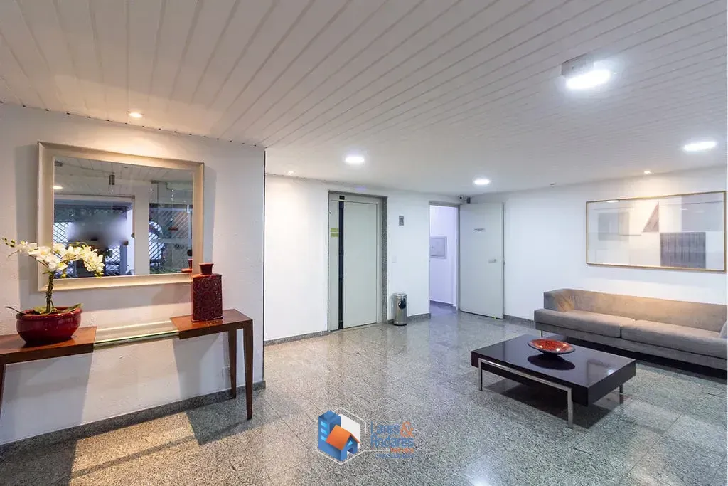 Imagem Apartamento à venda 3 Quartos 1 Suite 2 Vagas 114M² Chácara Klabin São Paulo - SP