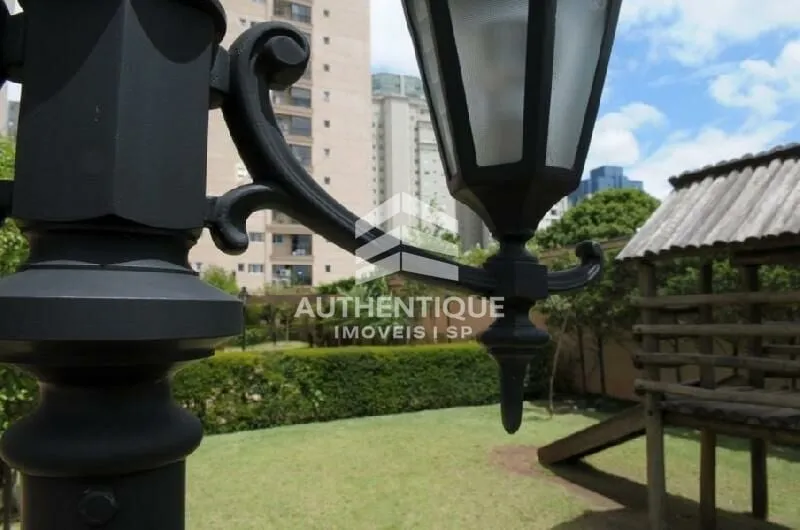 Imagem Jardins de France - Jardins de Villandry - Apartamento à venda em São Paulo/SP