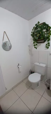 Imagem Apartamento de 2 quartos com infraestrutura de lazer e elevador em Novo Hamburgo