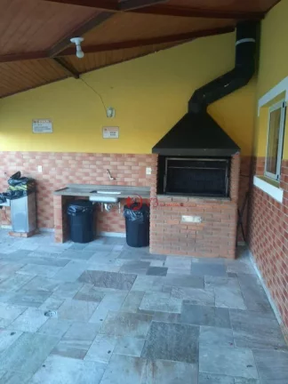 Imagem Sobrado com 2 dormitórios à venda, 82 m por R$ 735.000,00 - Vila Carrão - São Paulo/SP