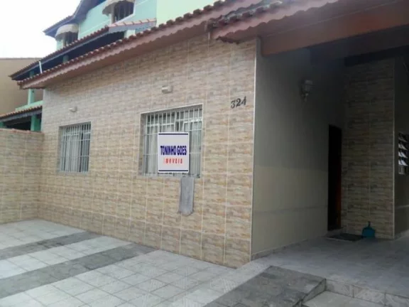 Imagem CASA LADO PRAIA PROXIMO AO BOUGAINVILLEE 1