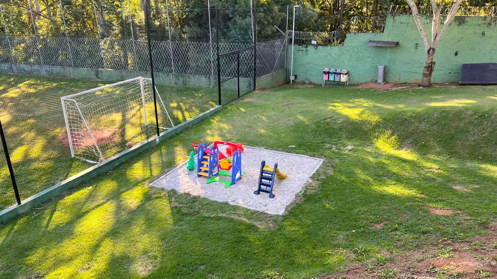Imagem Terreno 250m² Condomínio Sunlake Residencial - Votorantim