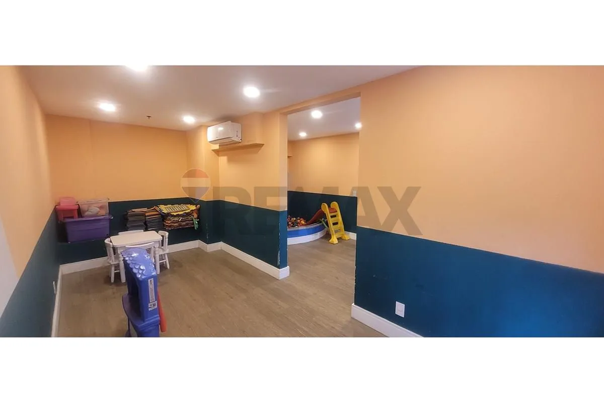 Imagem Apartamento 2 quartos com suíte,1 vaga, no Anil, ao lado do Parkshopping Jacarepaguá,RJ