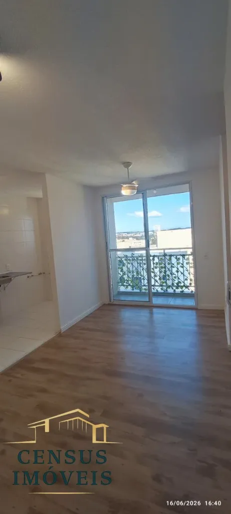 Imagem Apartamento à venda no Condomínio Reserva Amoreiras em Campinas, São Paulo.