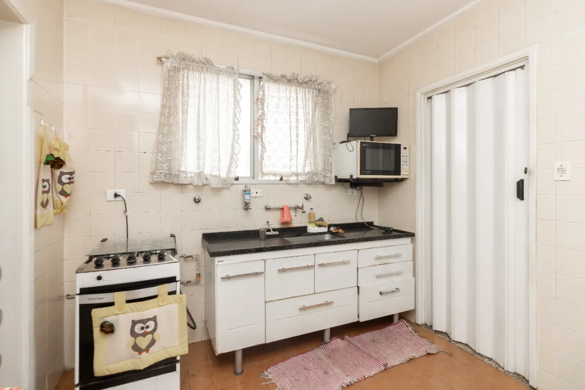 Imagem Apartamento para venda em Pirituba com 2 quartos, 78m2