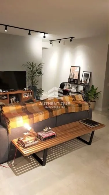 Imagem OLIMPIC CONDOMINIUM RESORT SAÚDE - Apartamento à venda em São Paulo/SP
