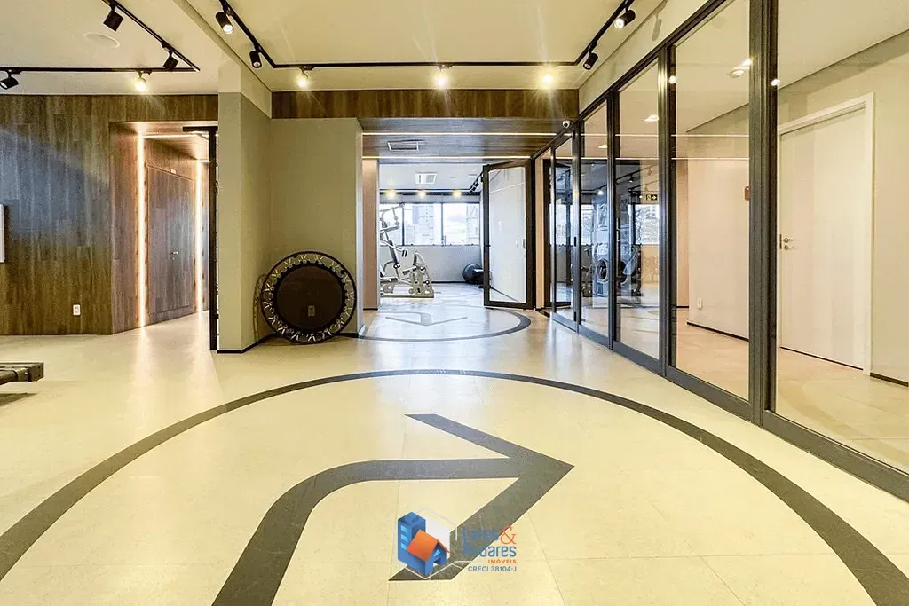 Imagem Apartamento à venda 1 Quarto 25M² Jardins São Paulo - SP