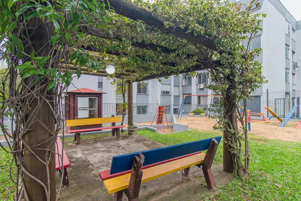 Imagem Apartamento em Vila Ipiranga