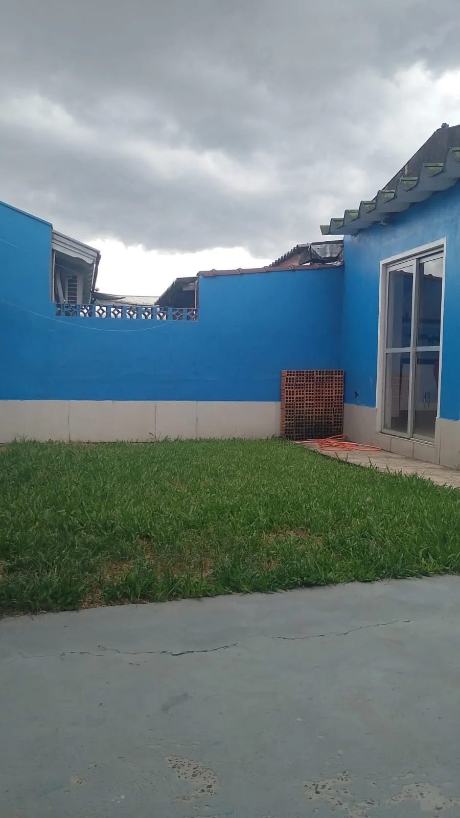 Imagem Linda casa com opção para 4 quartos