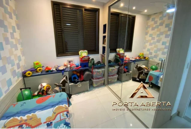 Imagem Apartamento - Bairro Cidade Nobre 03 quartos sendo 01 suíte - cód 1131