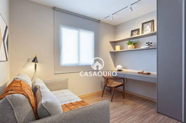 Imagem Apartamento com 3 quartos à venda, 74 m² - São Lucas - Belo Horizonte/MG