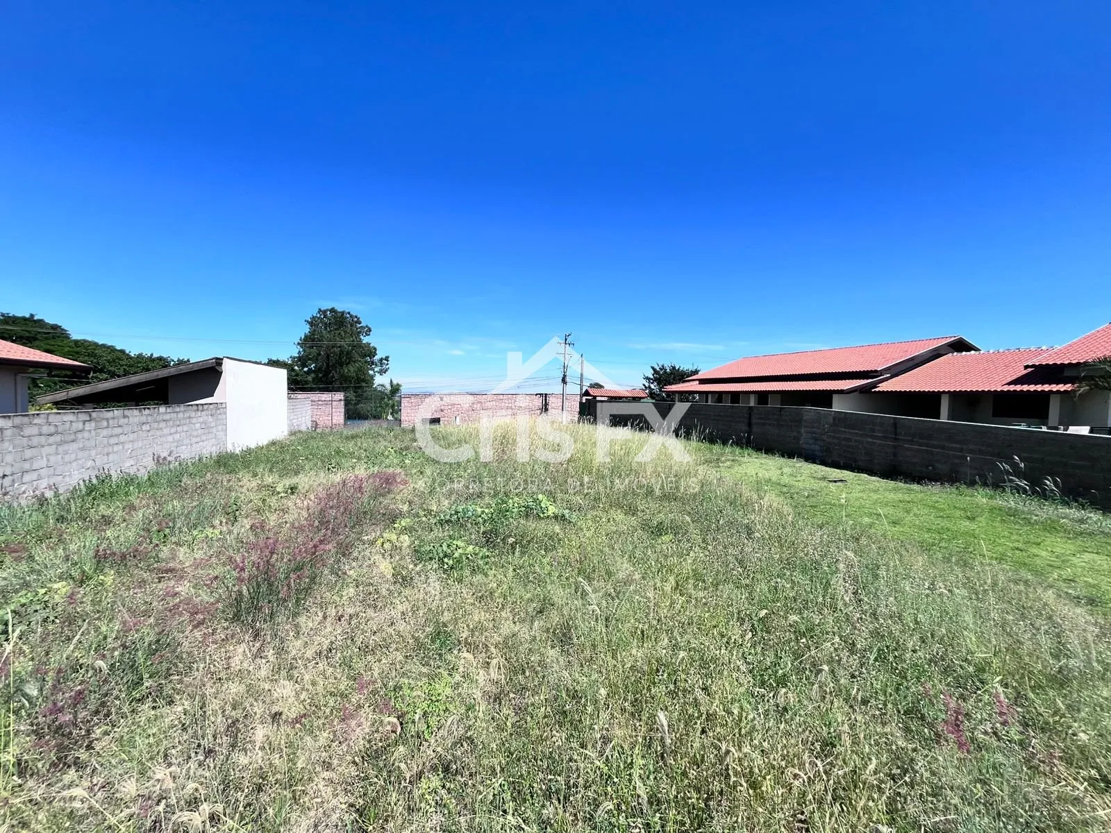 Imagem Lote/Terreno de 1564m² no bairro Pinheirinho, em Vinhedo