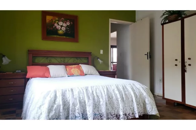 Imagem Casa para venda no bairro Jardim do Salso em Porto Alegre