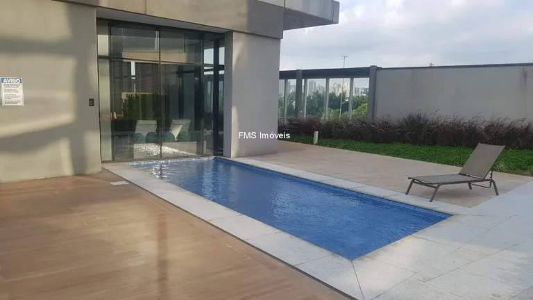 Imagem Apartamento à venda em São Paulo-SP, Água Branca! 2 quartos, 1 suíte, 1 vaga, 62m². Venha conferir!