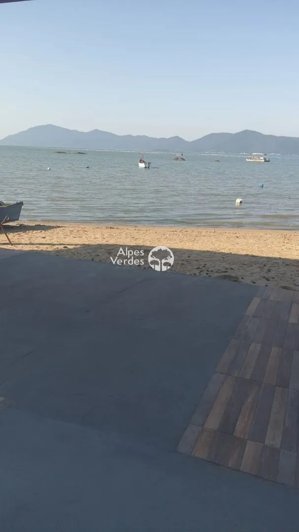 Imagem Casa à Venda em Enseada da Pinheira, Palhoça - SC