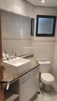 Imagem Apartamento à venda em São Paulo-SP, Cambuci: 2 quartos, 1 suíte, 1 vaga de garagem, 82m² de área