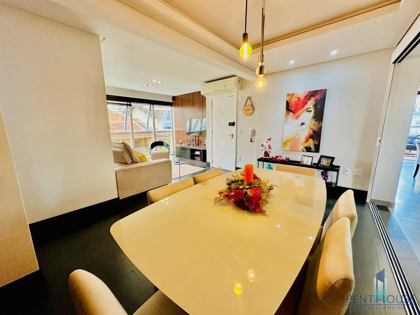 Imagem Apartamento com Terraço para Venda em Balneário Camboriú, CENTRO, 3 dormitórios, 1 suíte, 2 banheiros, 1 vaga