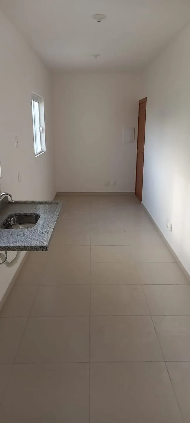 Foto do imóvel Apartamento à venda 1 Quarto, 1 Vaga, 40M², Nossa Senhora do Perpétuo Socorro, Pindamonhangaba - SP | Condomínio Ana Clara